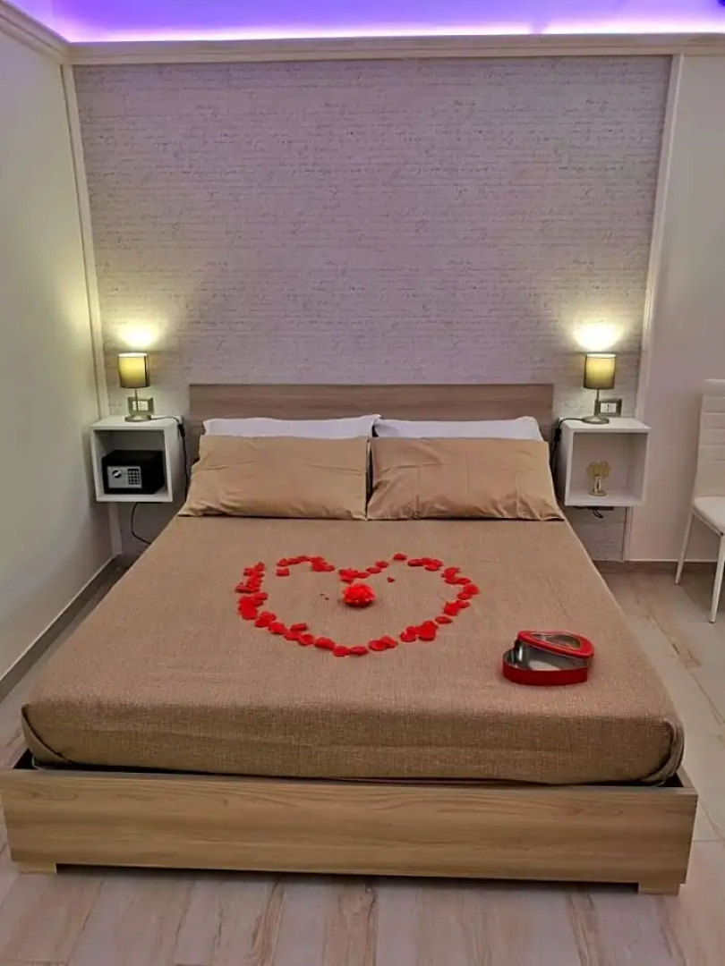 Welfare Suite