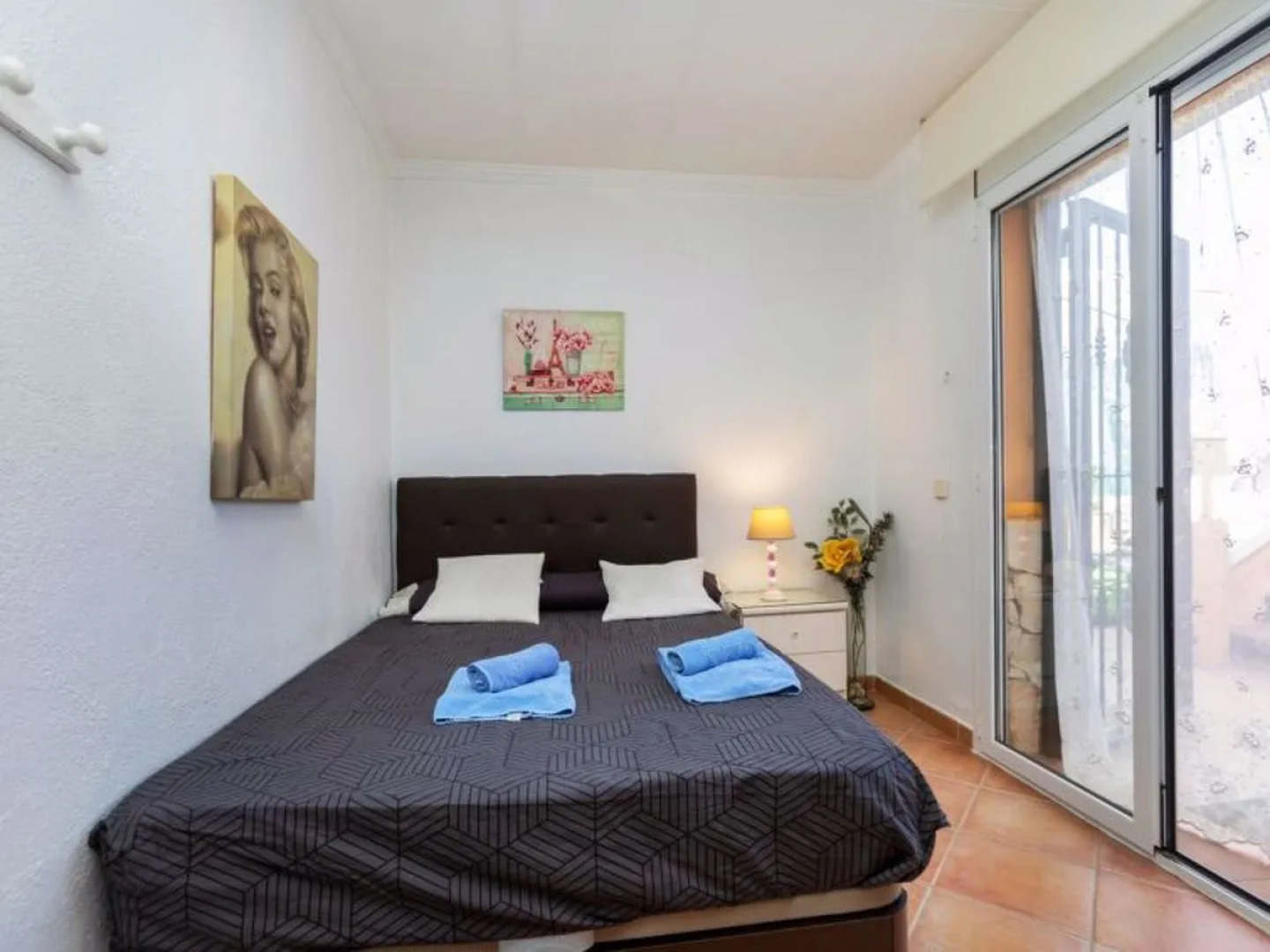 House Aguilera Tordera