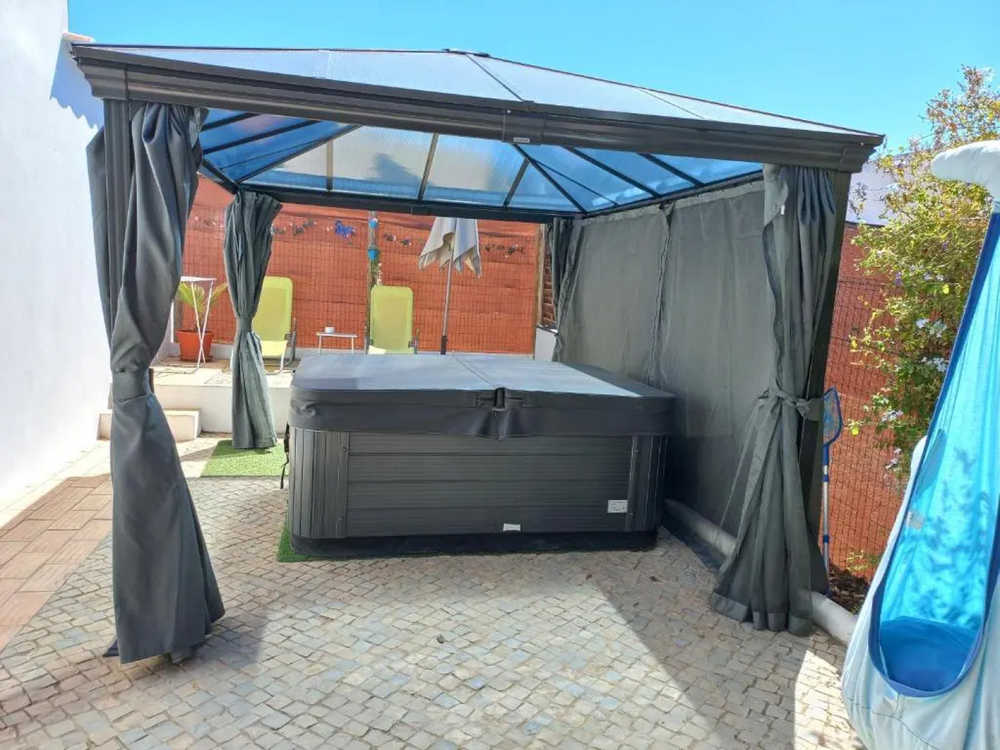 Monte da Caldeirinha