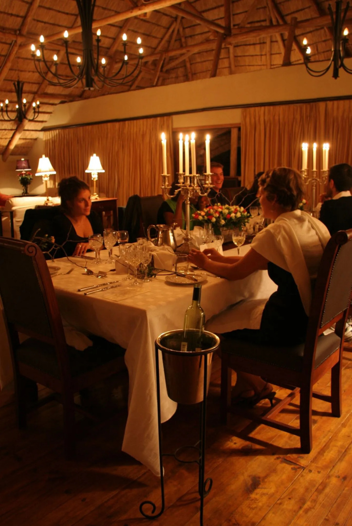 Kumbali Country Lodge