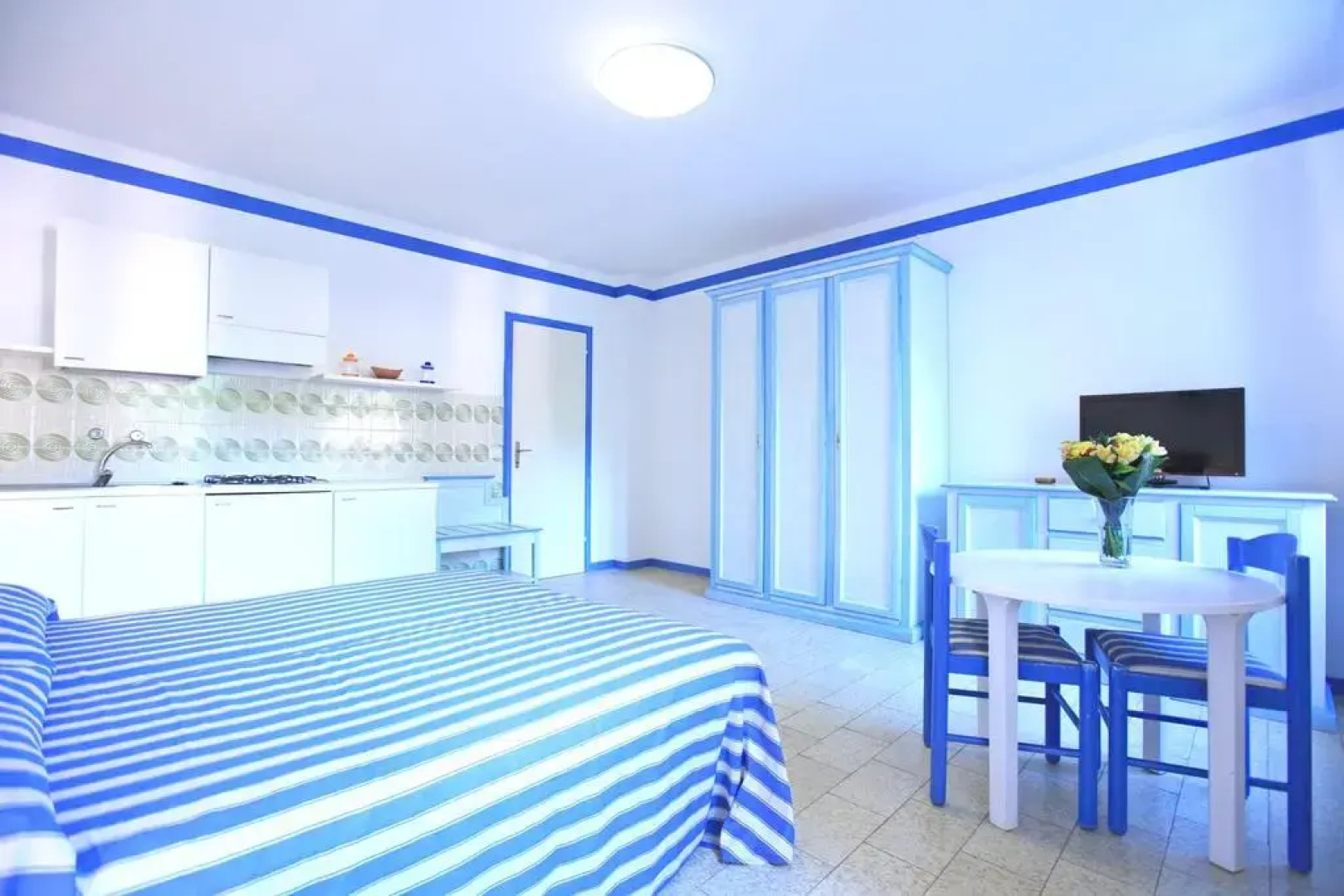 Ortano Mare Village and Residence
