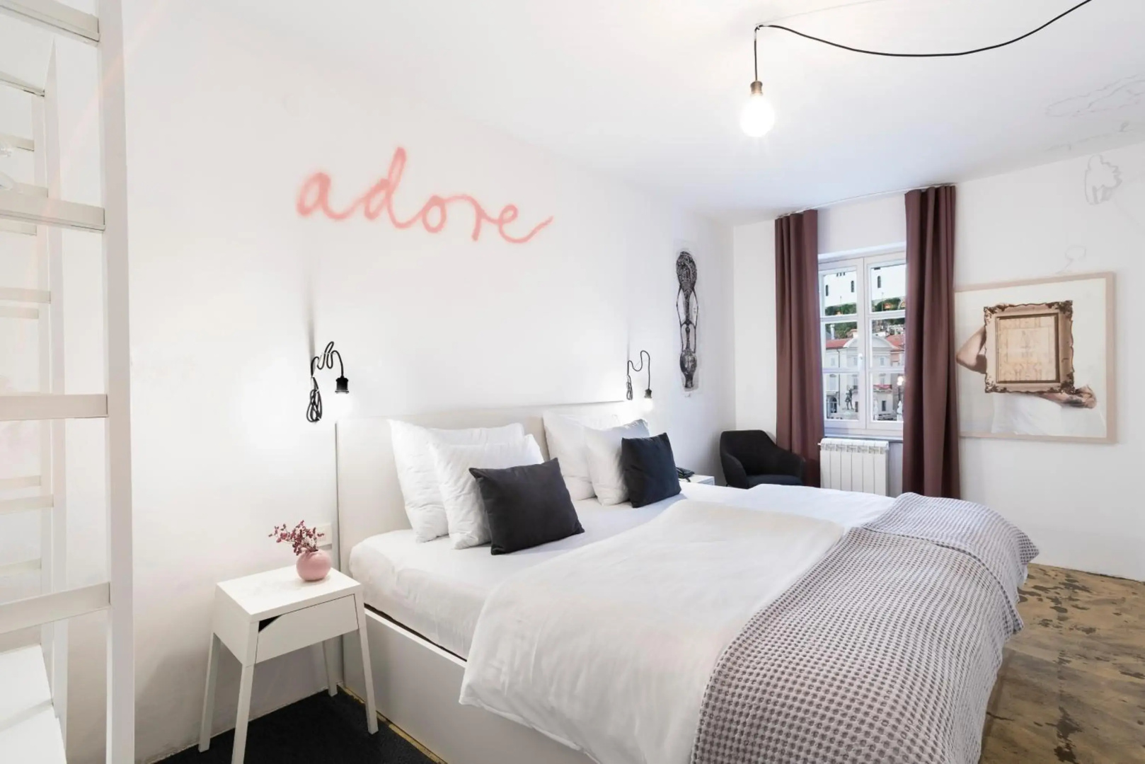 Art Hotel Tartini
