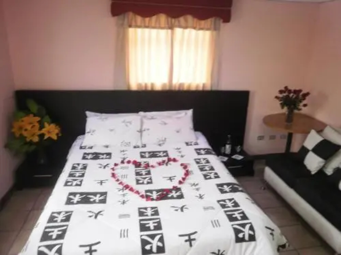 Hostal El Dorado Ibarra