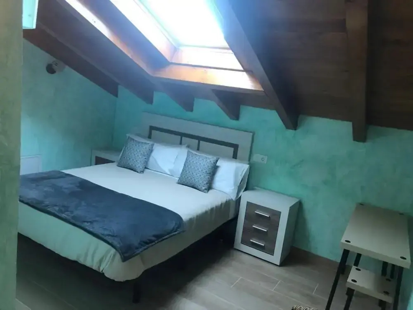 Casa Peque