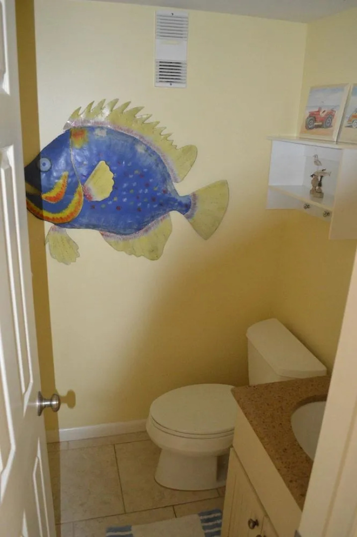 Cove II 633F 2 Bedroom Condo By Midnight Cove II