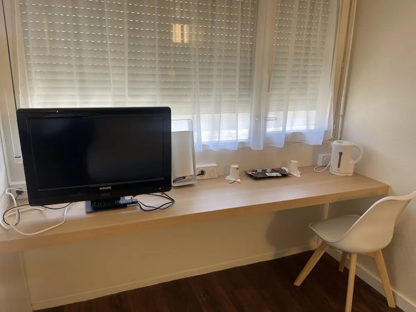 Hotel Restaurant Campanile Montpellier Ouest - Saint-Jean-De-Vedas