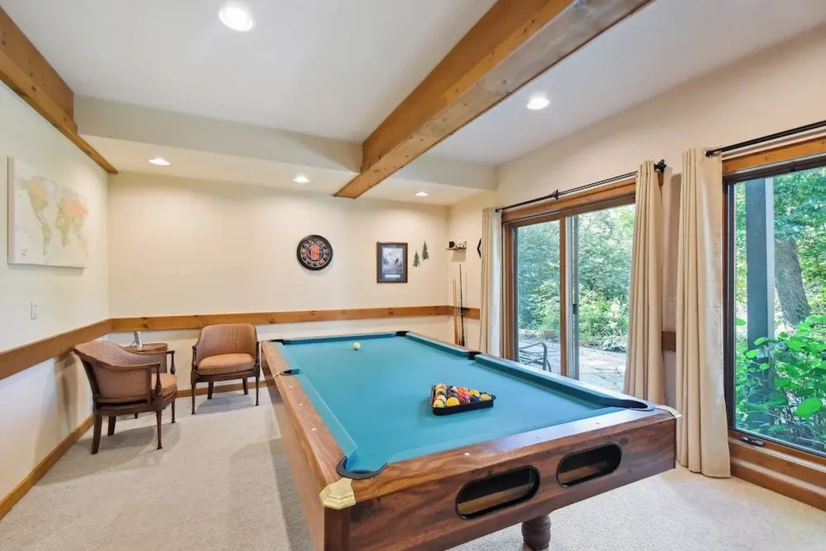 Galena Getaway w/ Hot Tub, Home Theater & More!