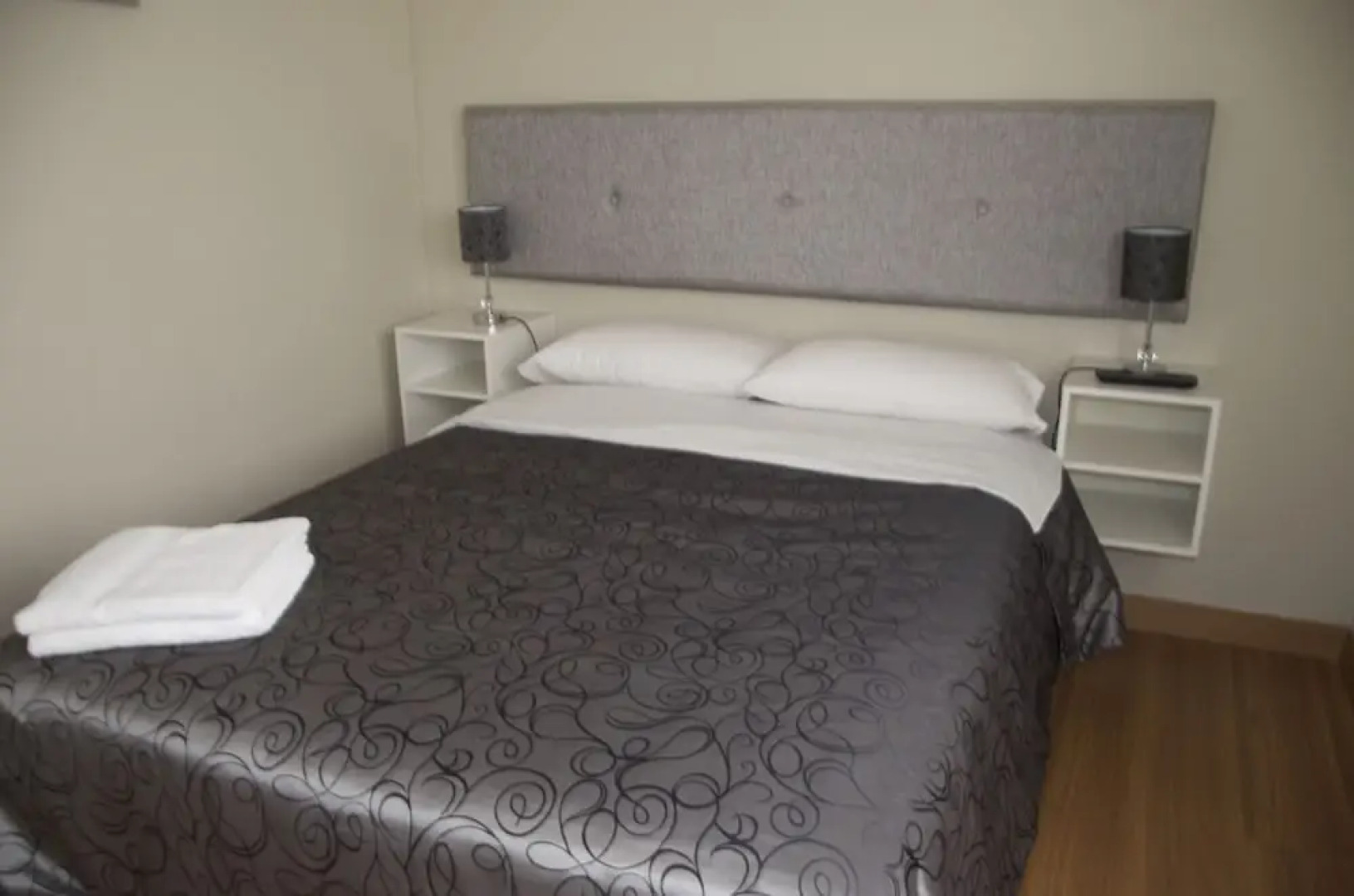 Temporary Apartments in Miraflores