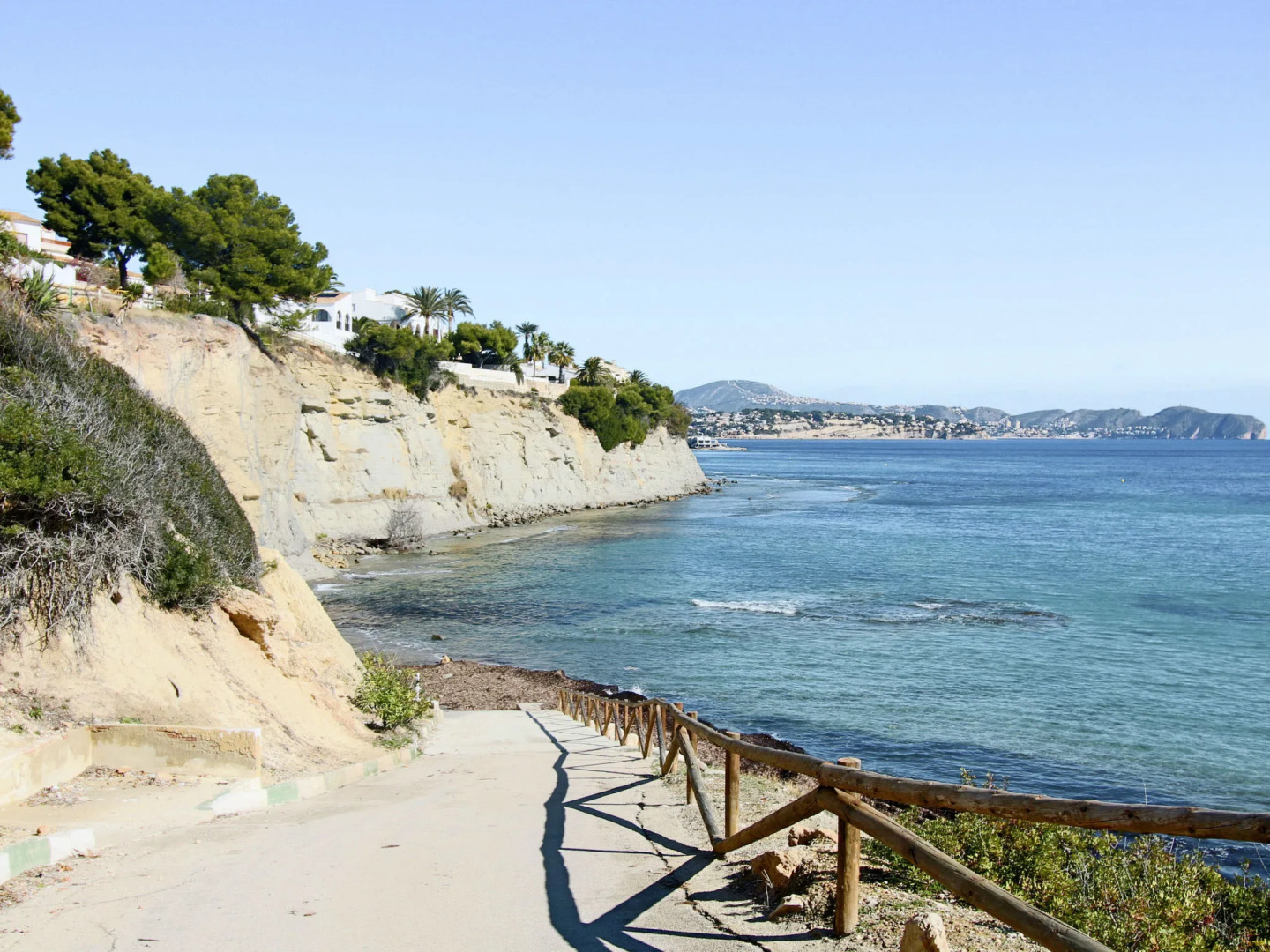 Holiday Home Valverde