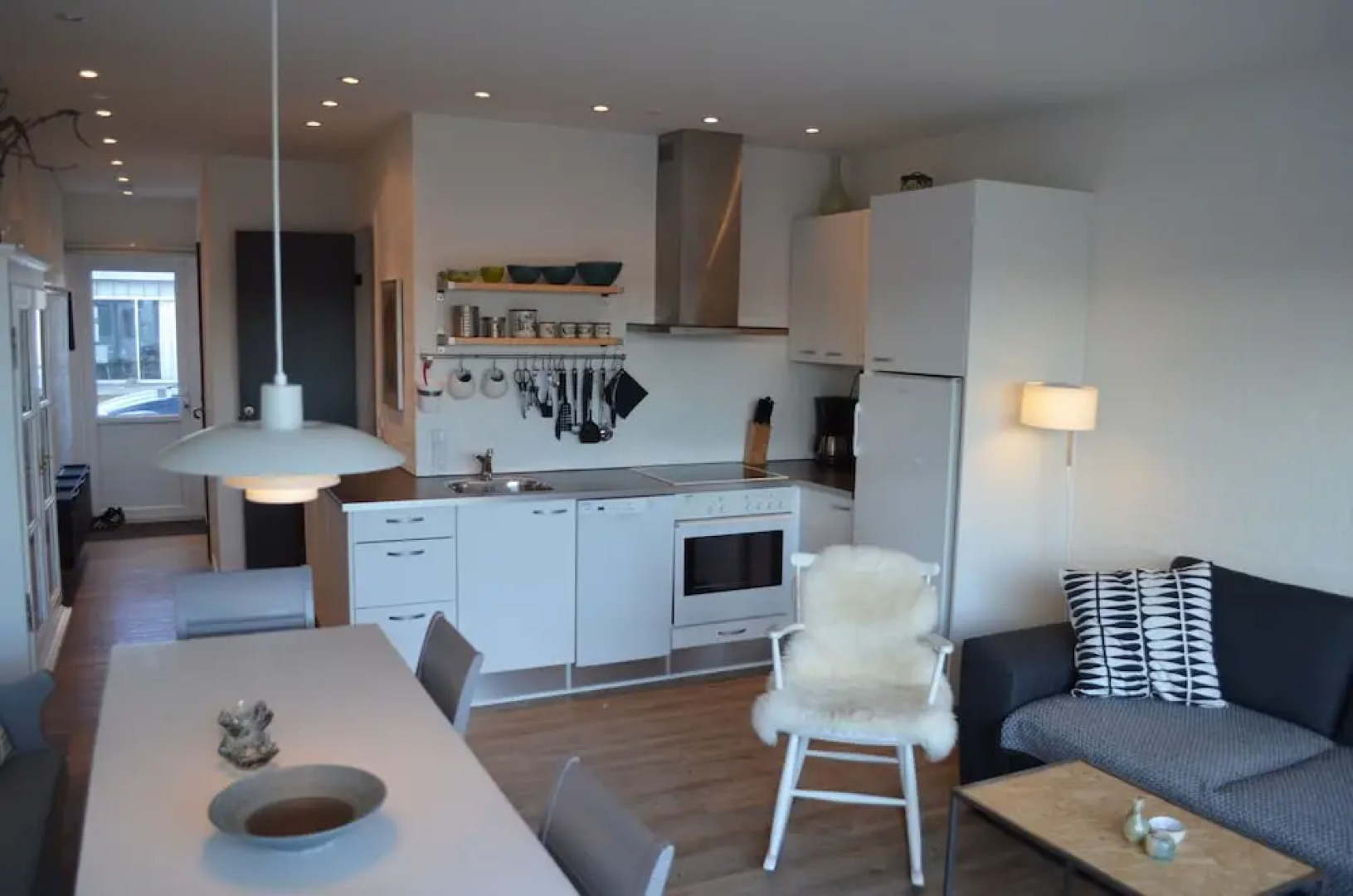 Agger Tange Feriecenter