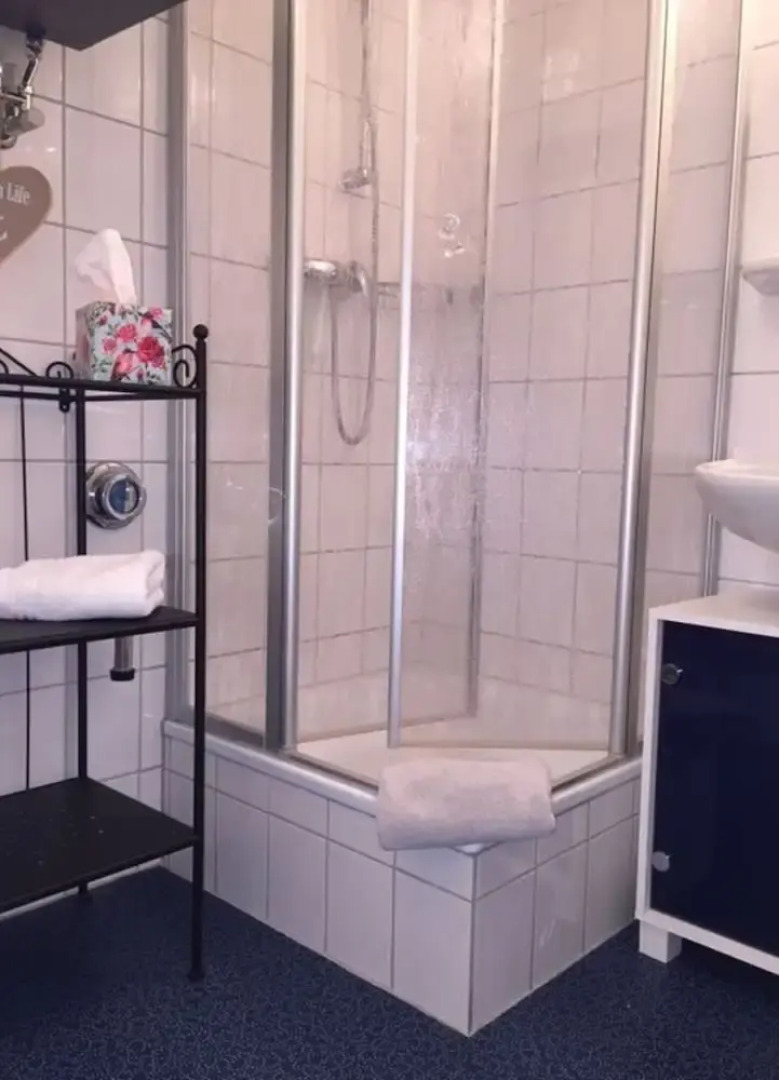 Maisonette to Gottorf and Schlei