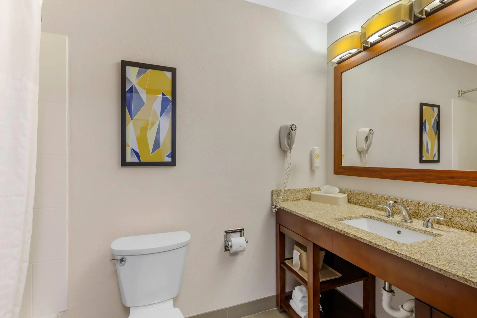 Comfort Inn River's Edge