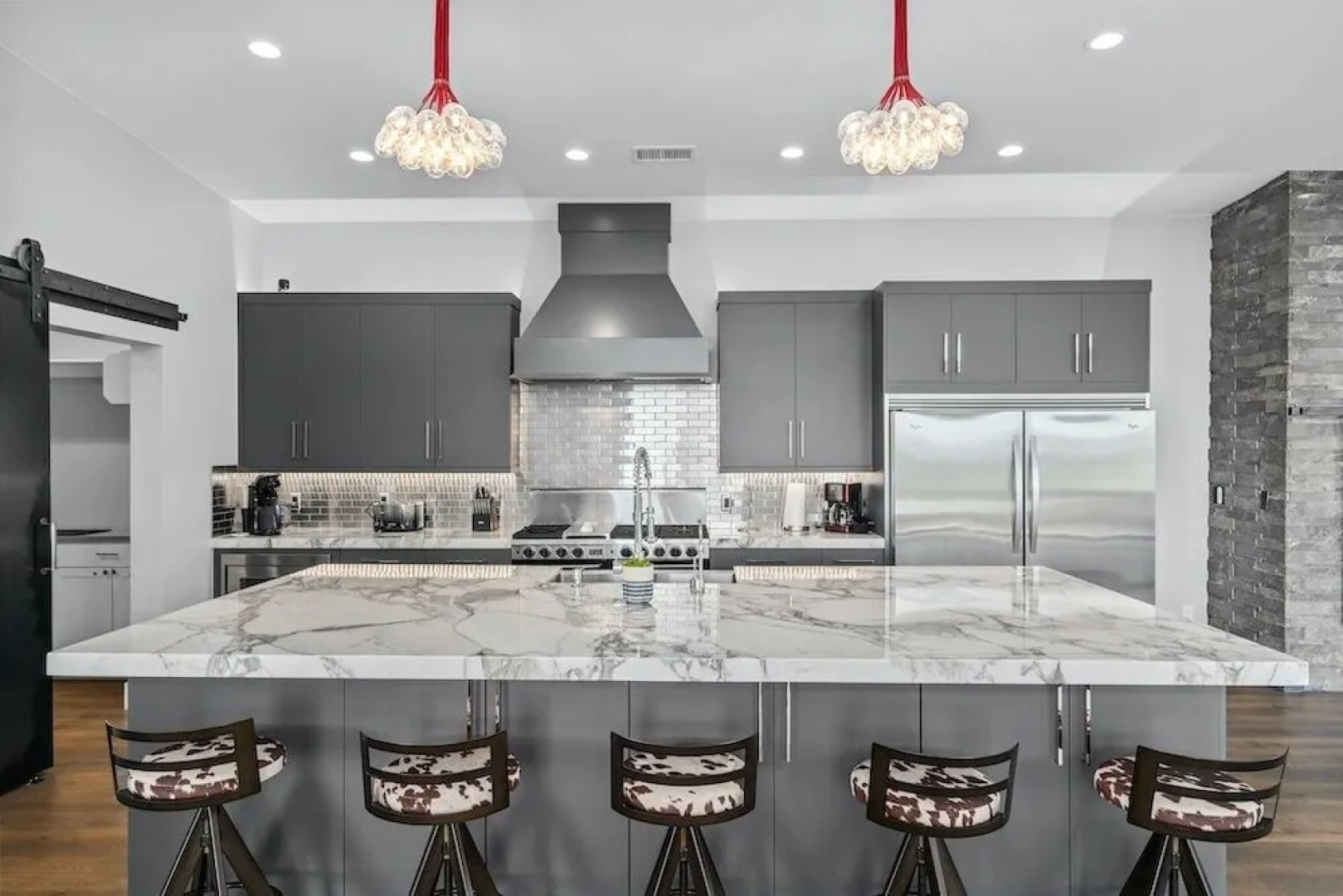 10457 Wasatch Boulevard Home 4 Bedrooms 4.5 Bathrooms Home