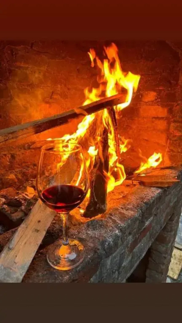 Campinari Doga Evleri & Restaurant