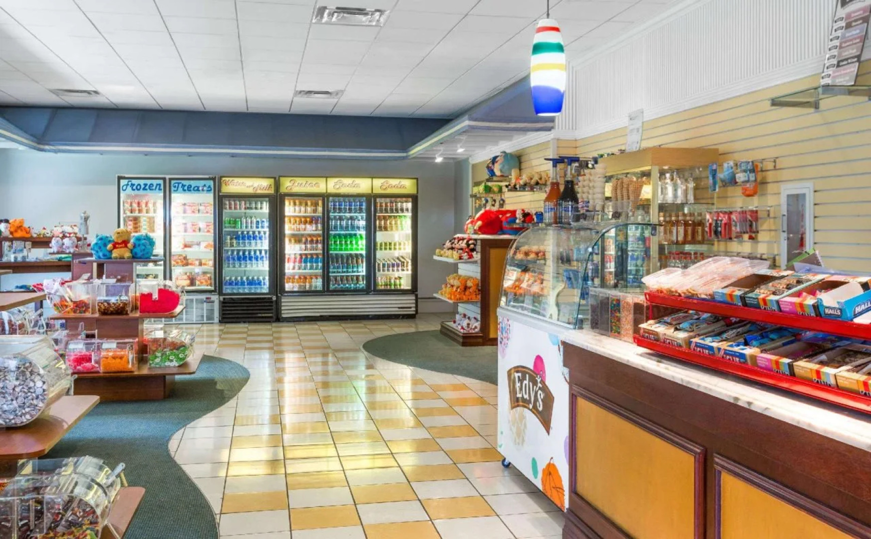 Wyndham Orlando Resort International Drive