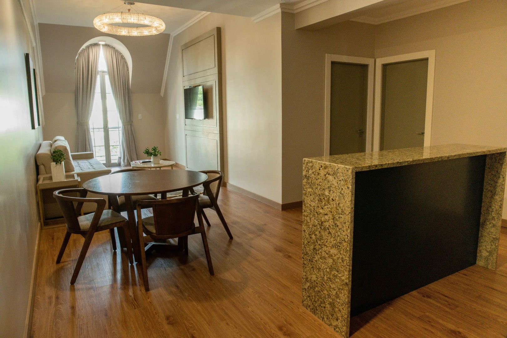 Bisinii Hotel Boutique