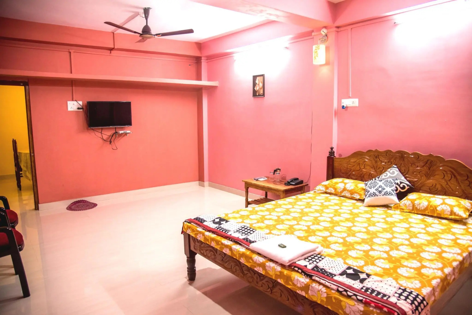 Andaman Ocean Breeze