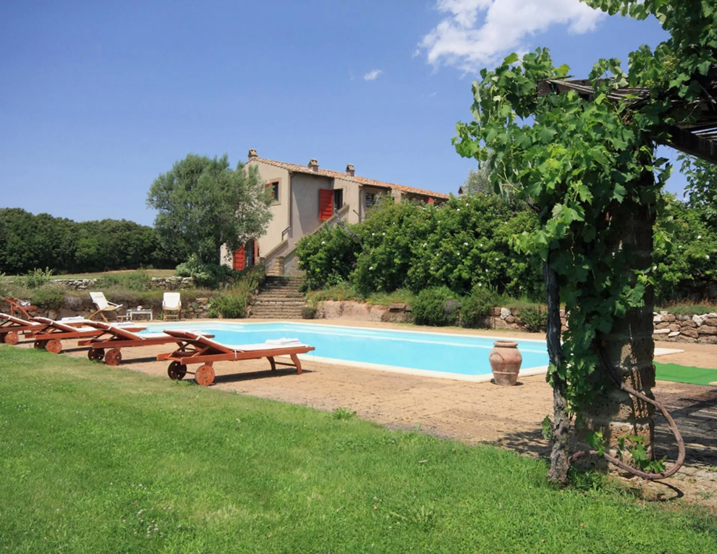 Villa Bagnoletto