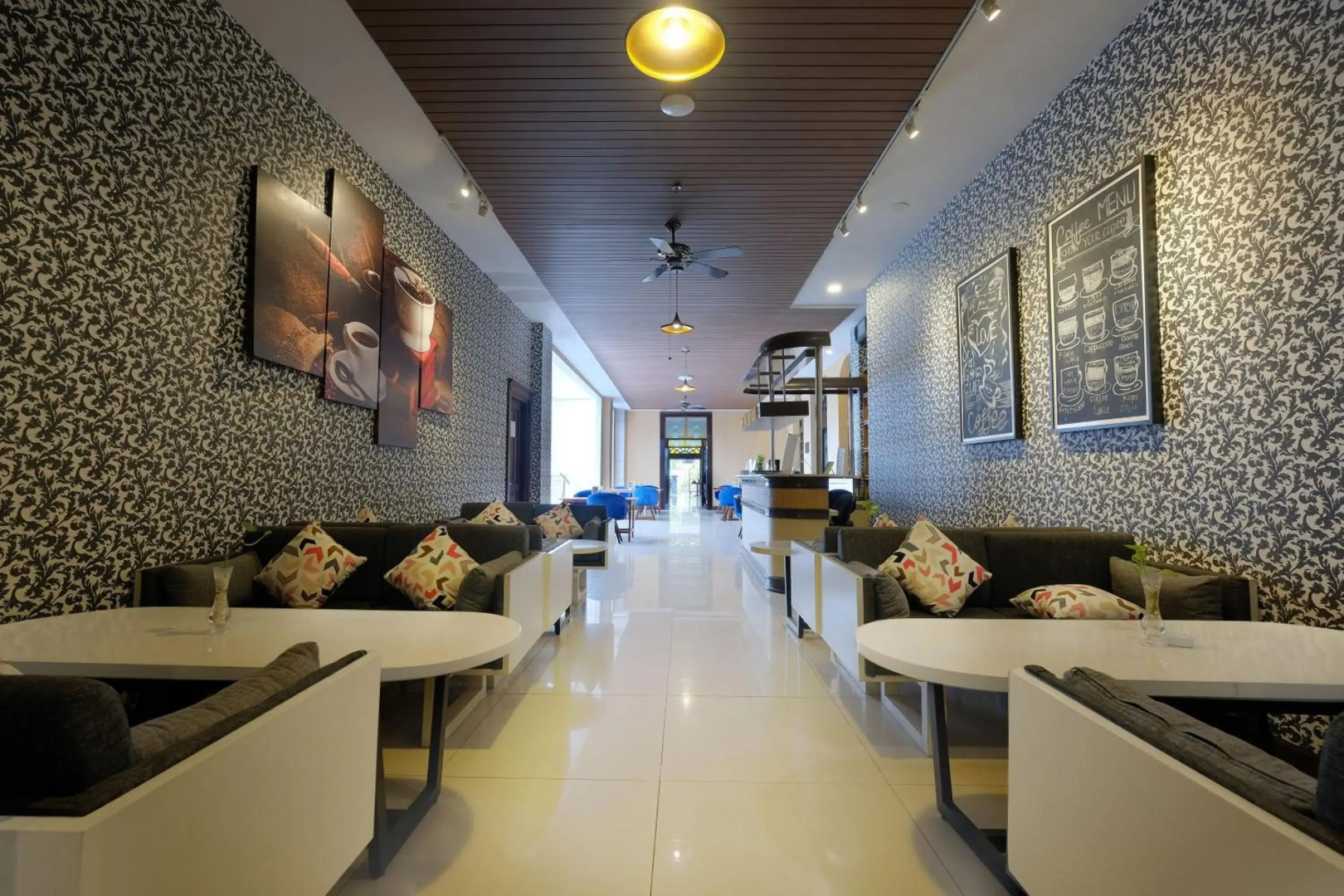 Royal Darmo Malioboro Hotel