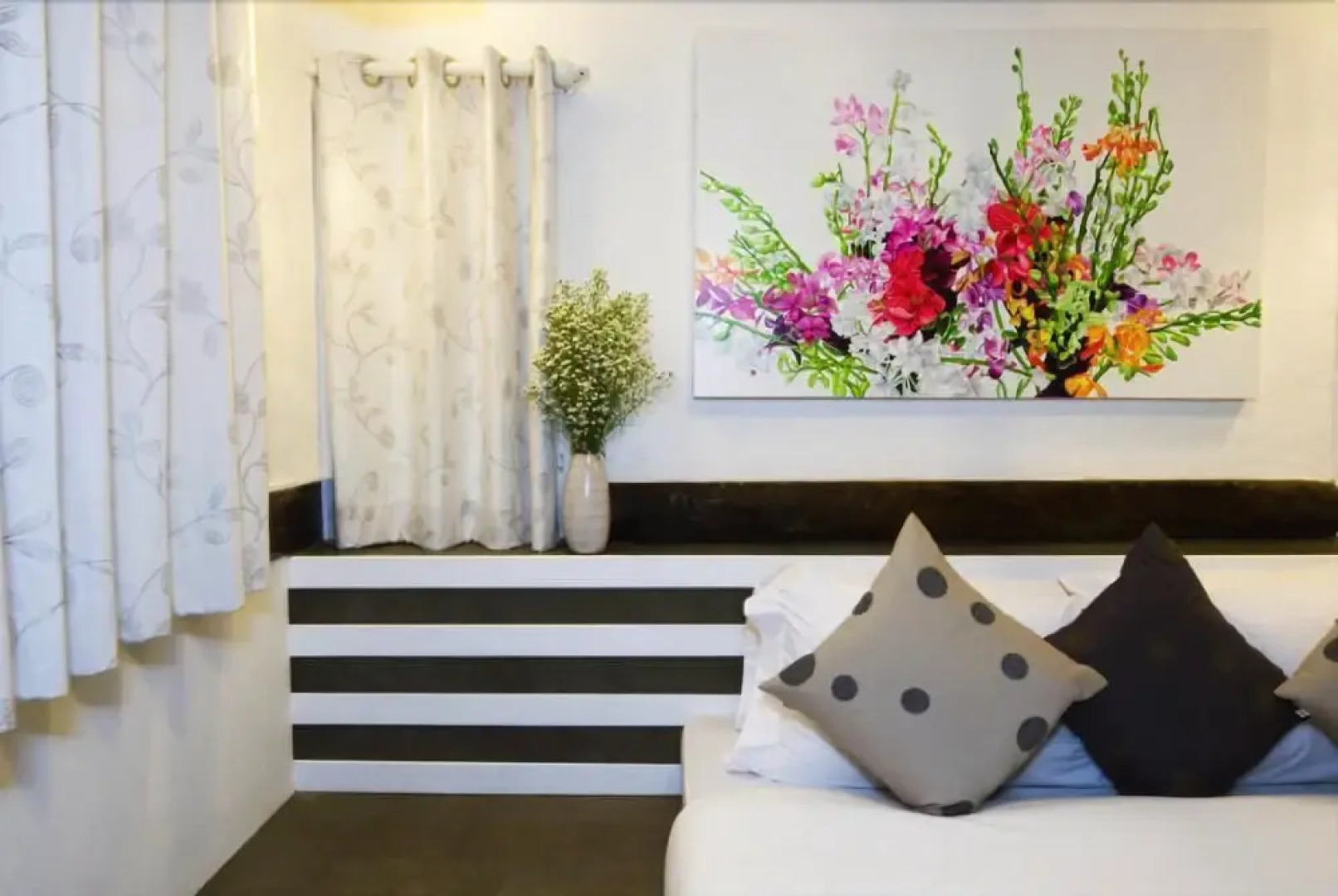 Rain Forest Resort Phitsanulok