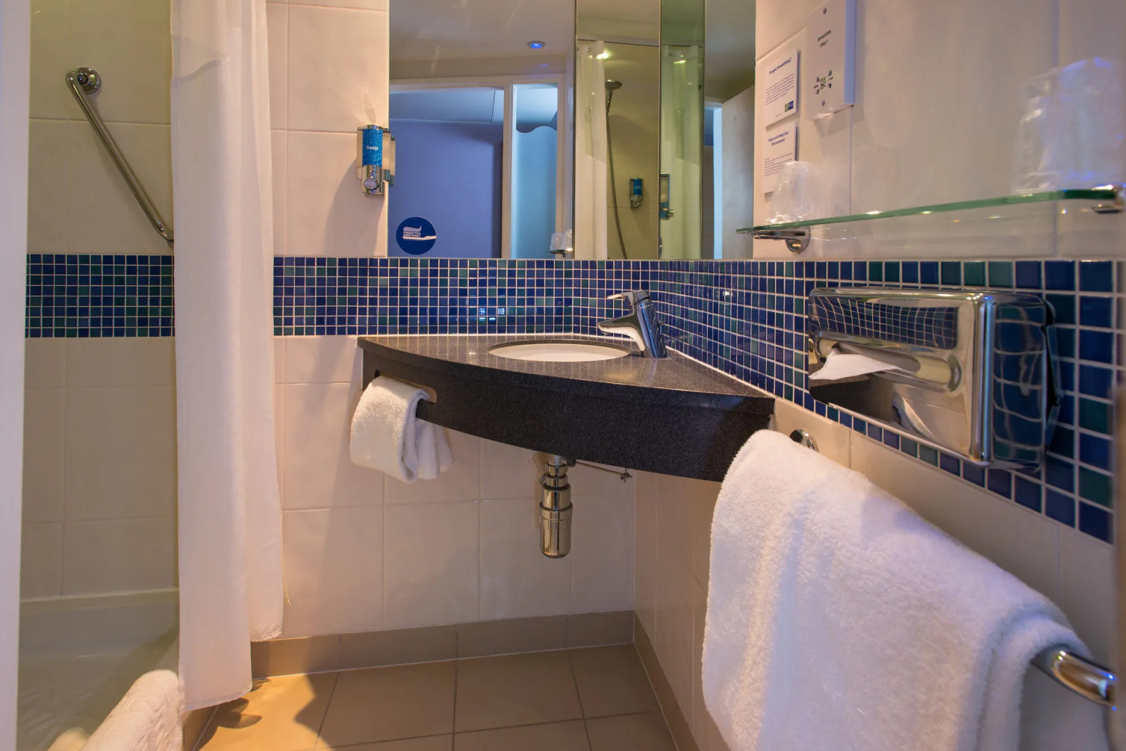 Holiday Inn Express Lincoln City Centre by IHG