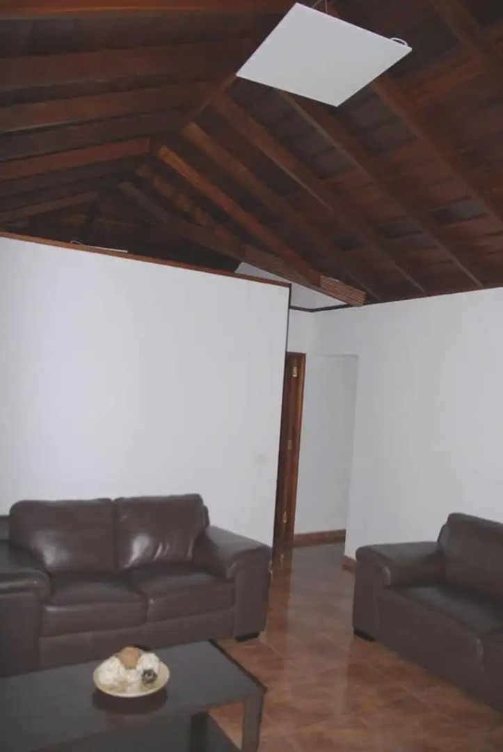 House With 3 Bedrooms in Santo Domingo, With Wonderful sea View, Terrace and Wifi