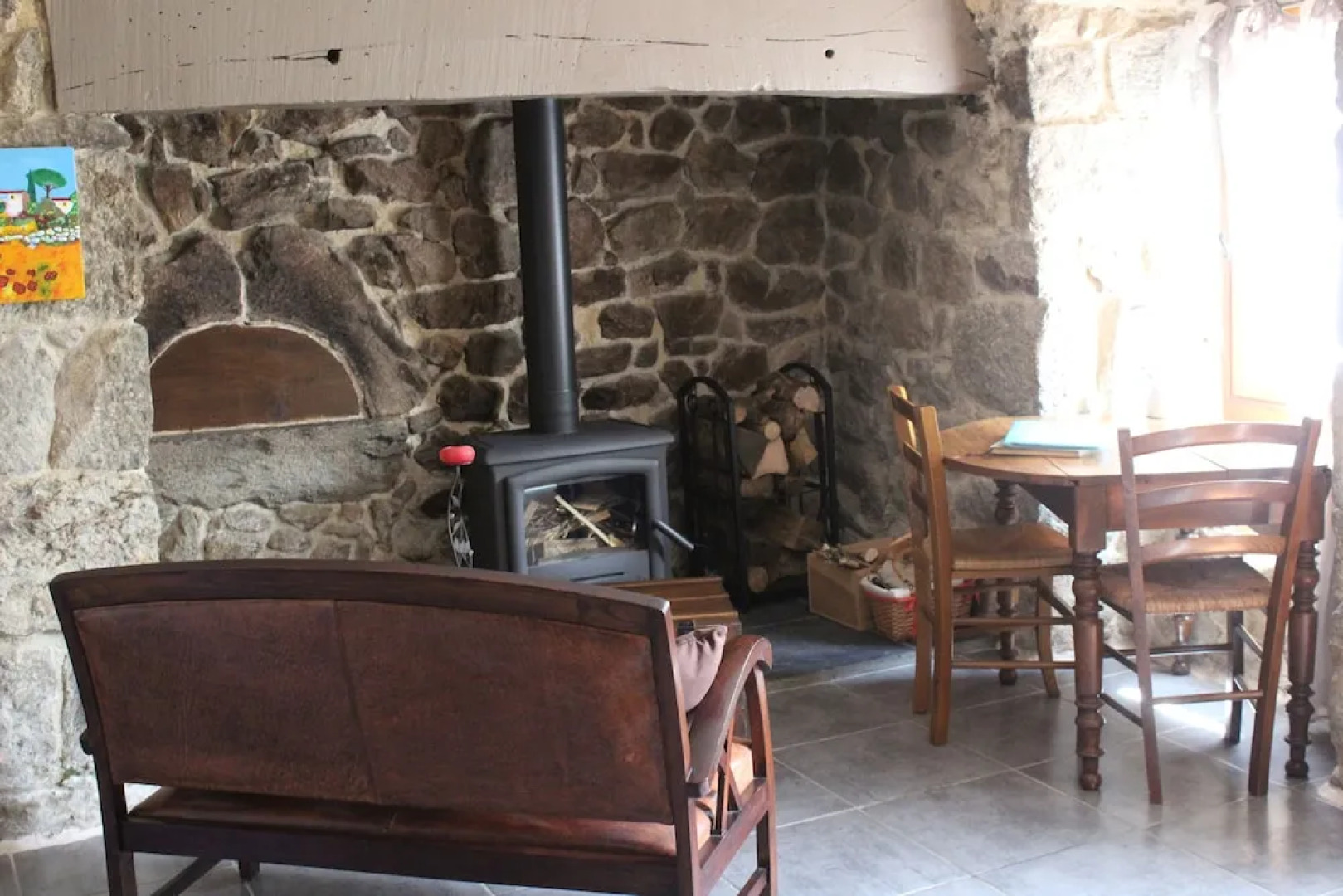 Le Bouchon de Campagne