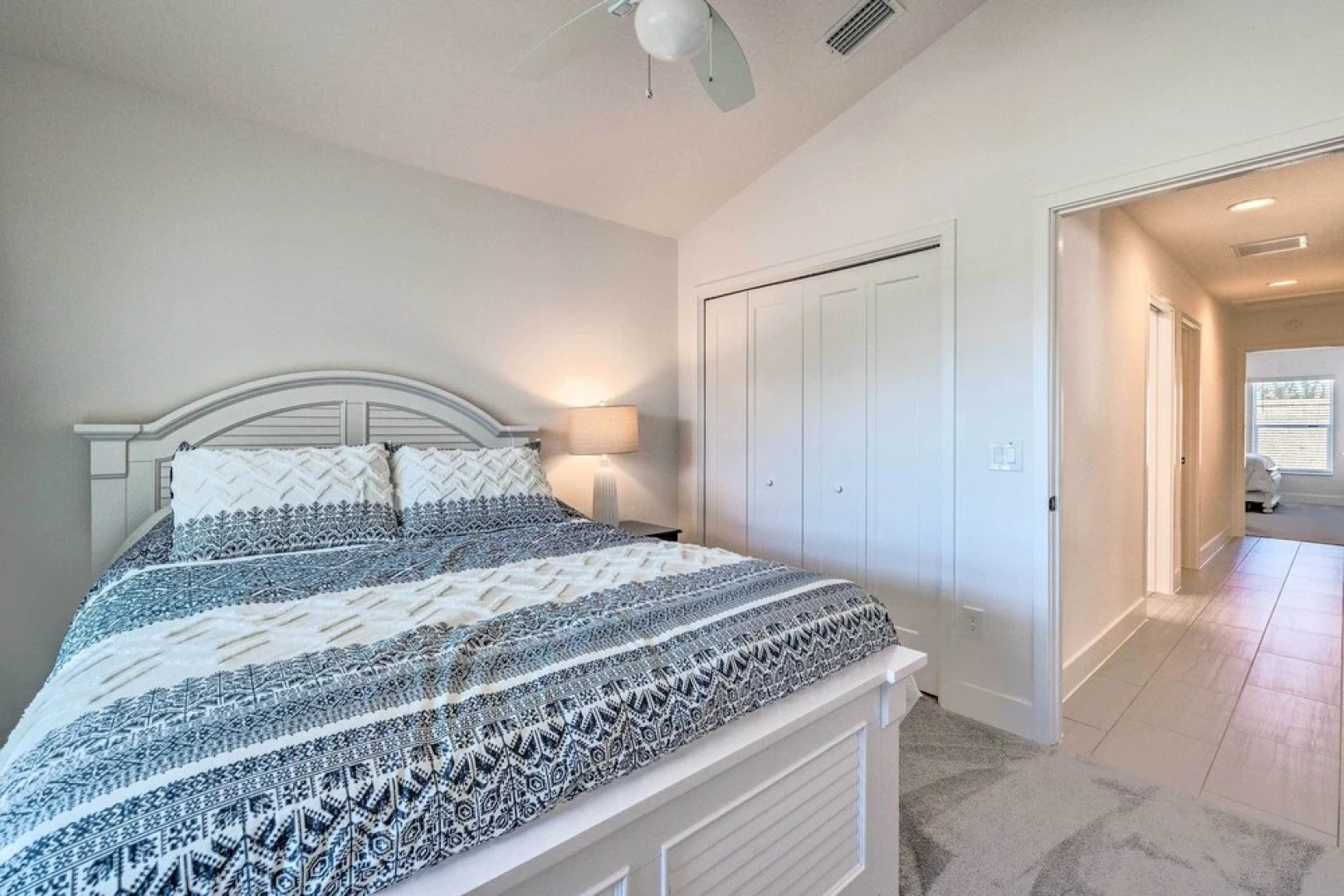 Near Golf: Home w/ Grill & Pool Access in Wildwood