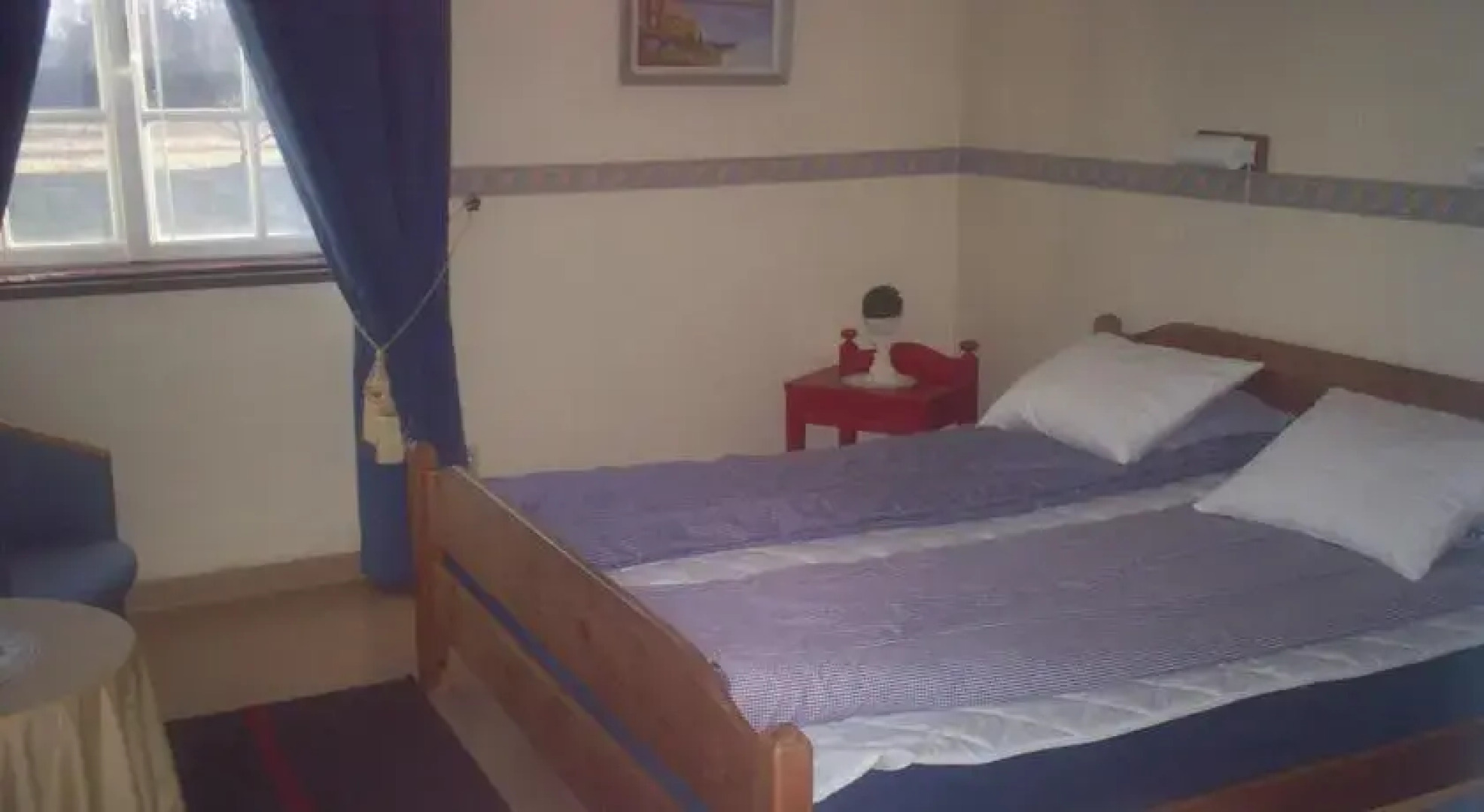 Mariebergs Vandrarhem