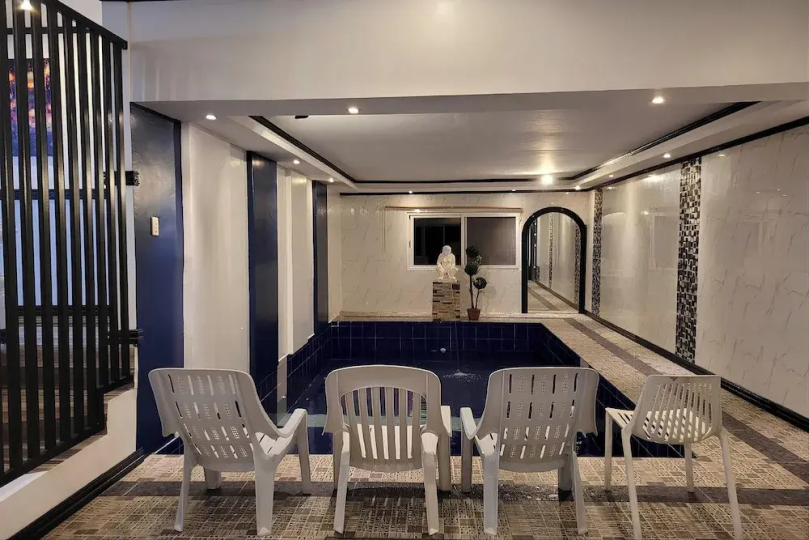 Jewelry Resort and Villas Tagaytay