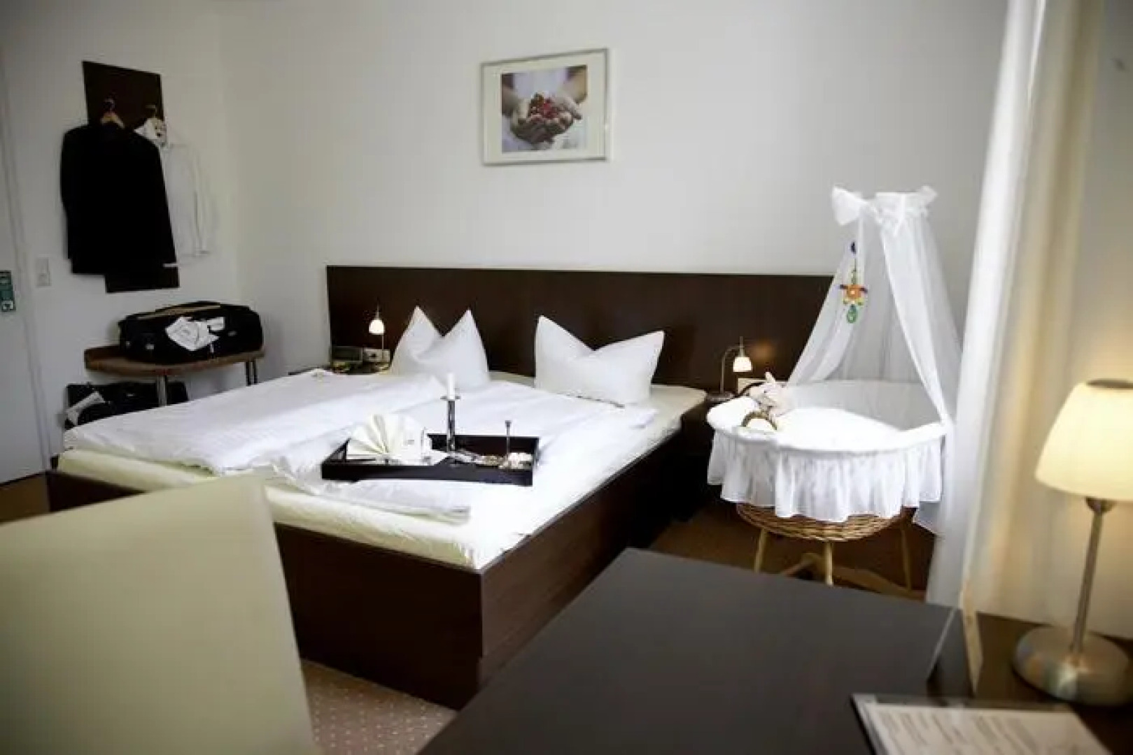 Eynck Hotel und Restaurant