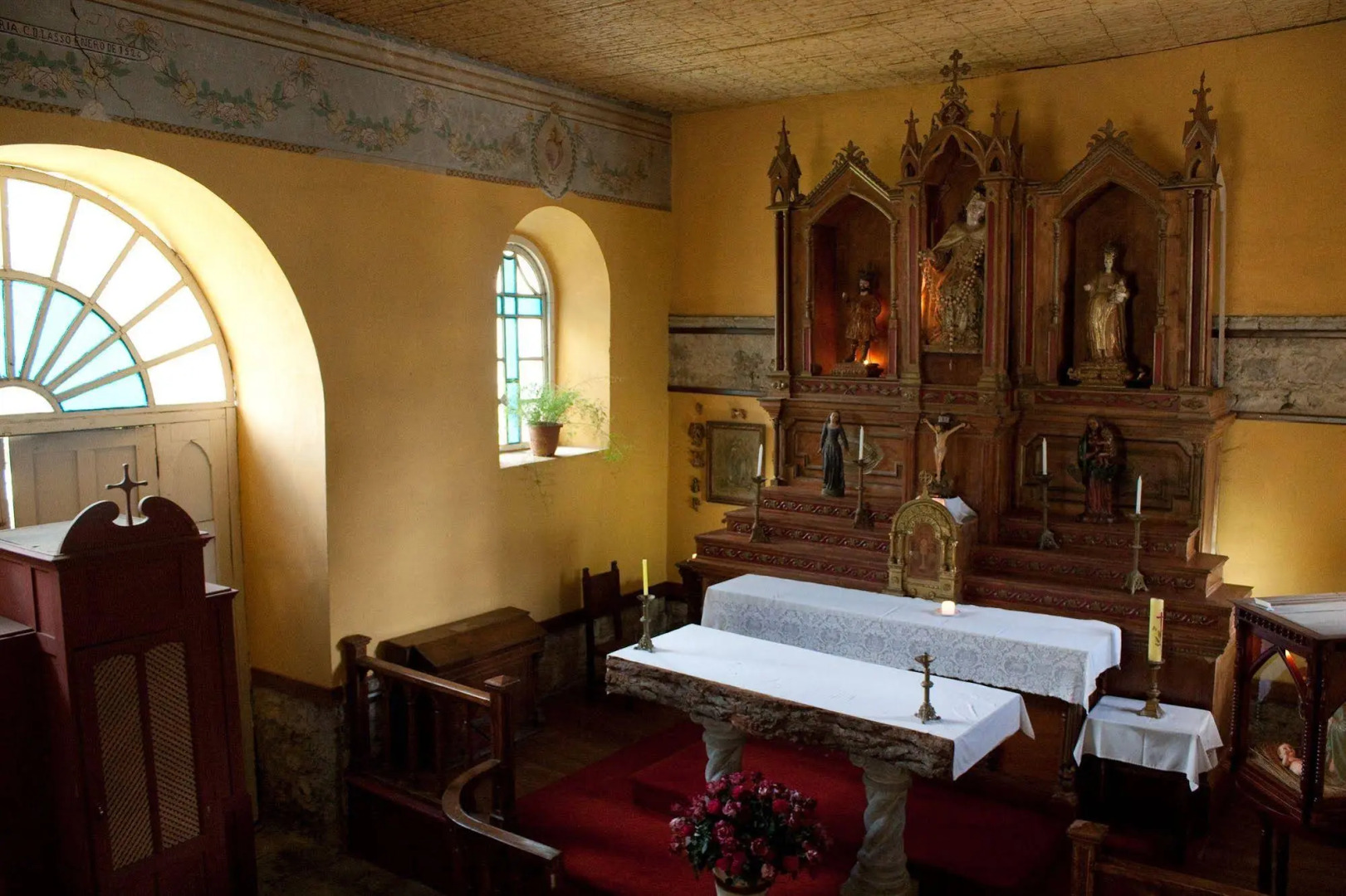 Hacienda La Ciénega