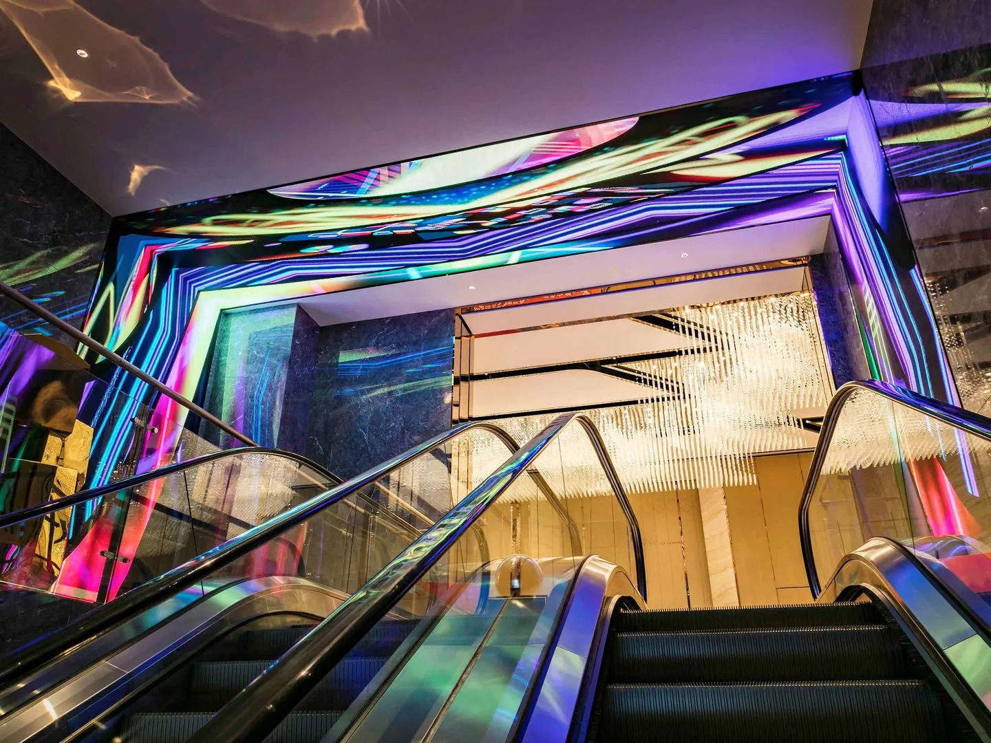 Hotel Oran Bay Managed By Accor