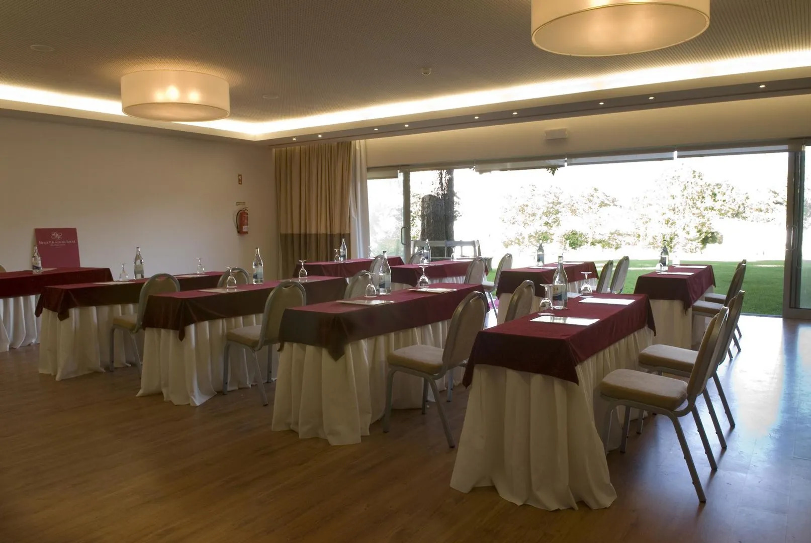 Palácio da Lousã Boutique Hotel