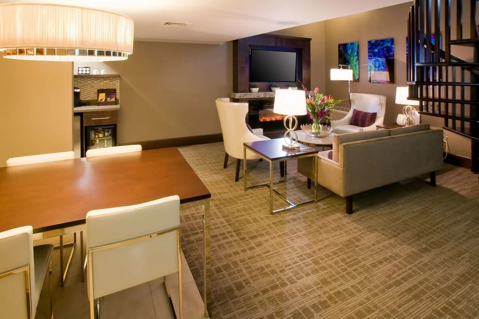 Oasis Hotel & Conv. Center, an Ascend Collection Hotel