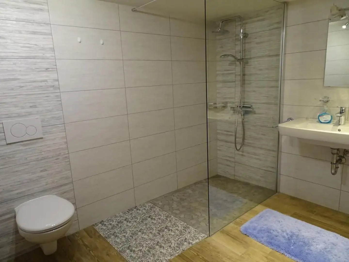 Gästehaus Zoller Selbstversorger Unterkunft