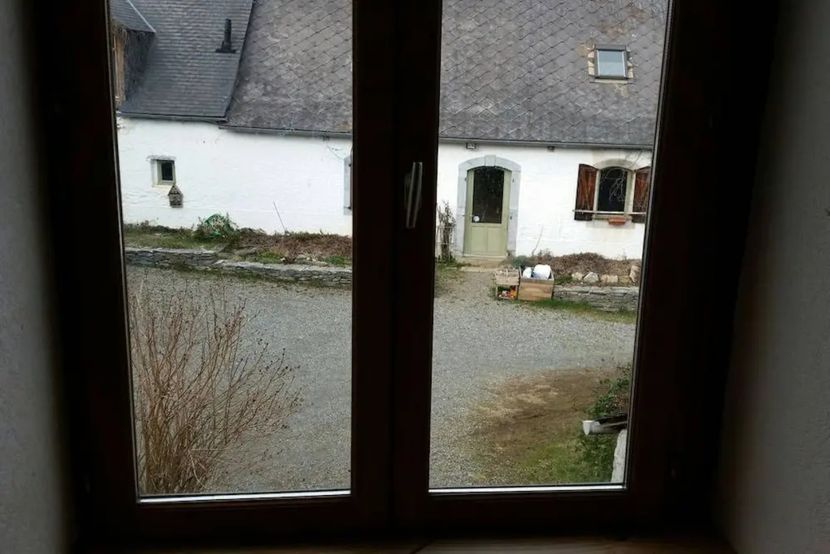 Les Alpagas Des Baronnies