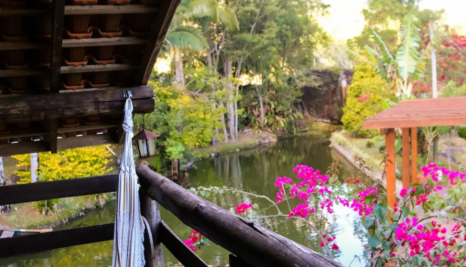 Sítio Morada Do Pai