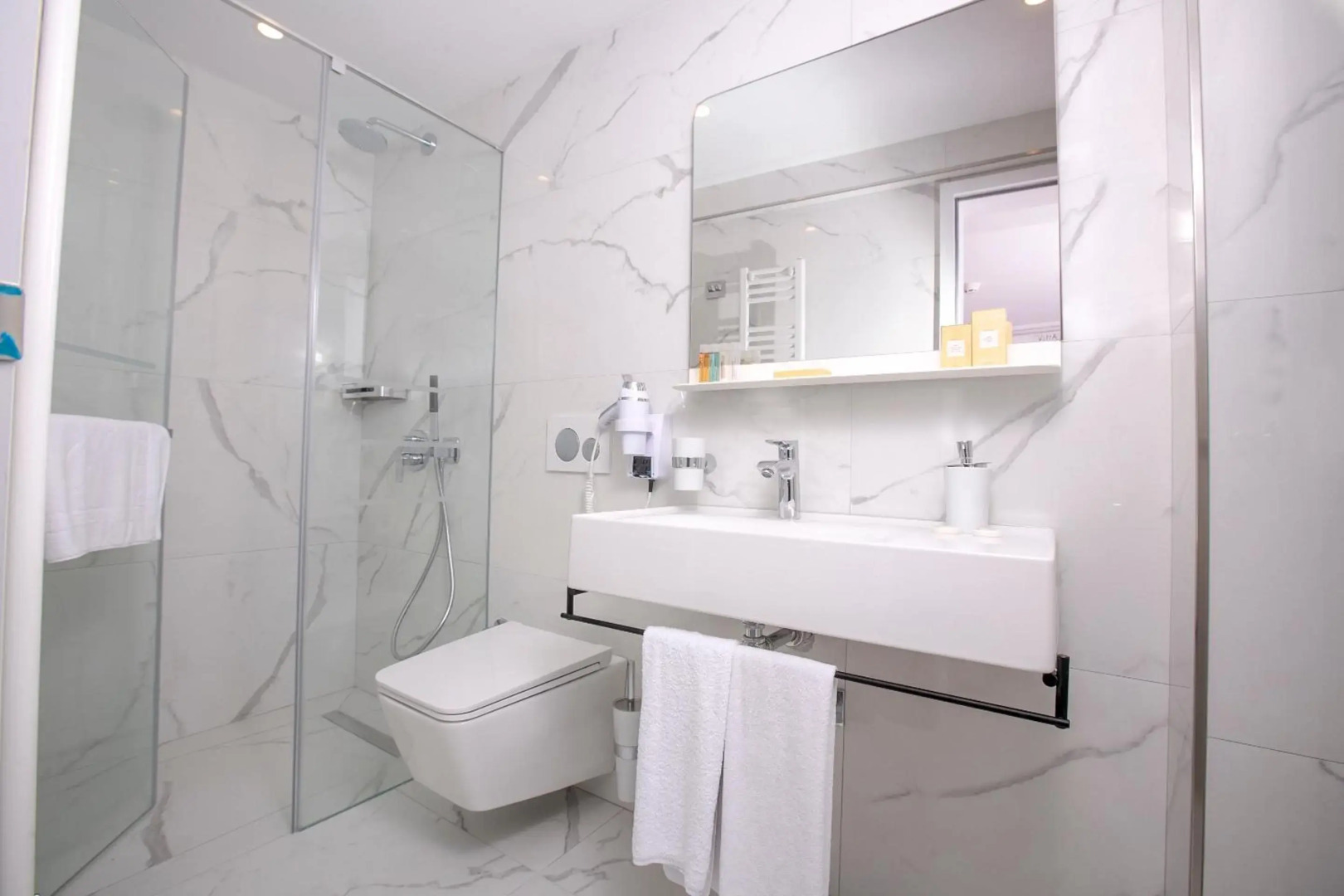 Ascot Hotel Buyukada