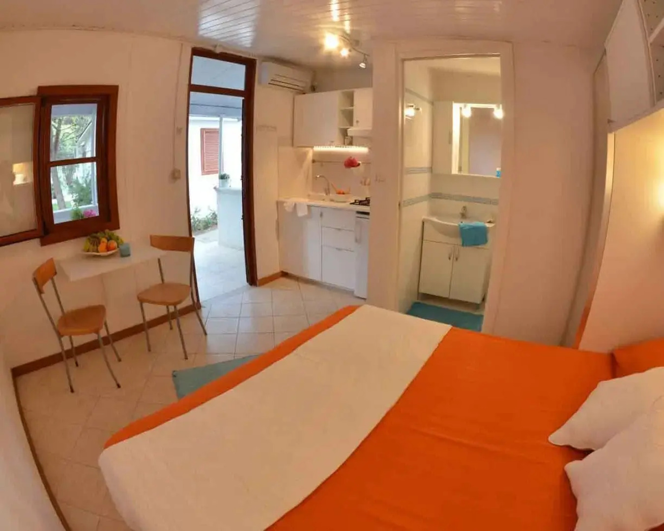 Villaggio Gabbiano Beach