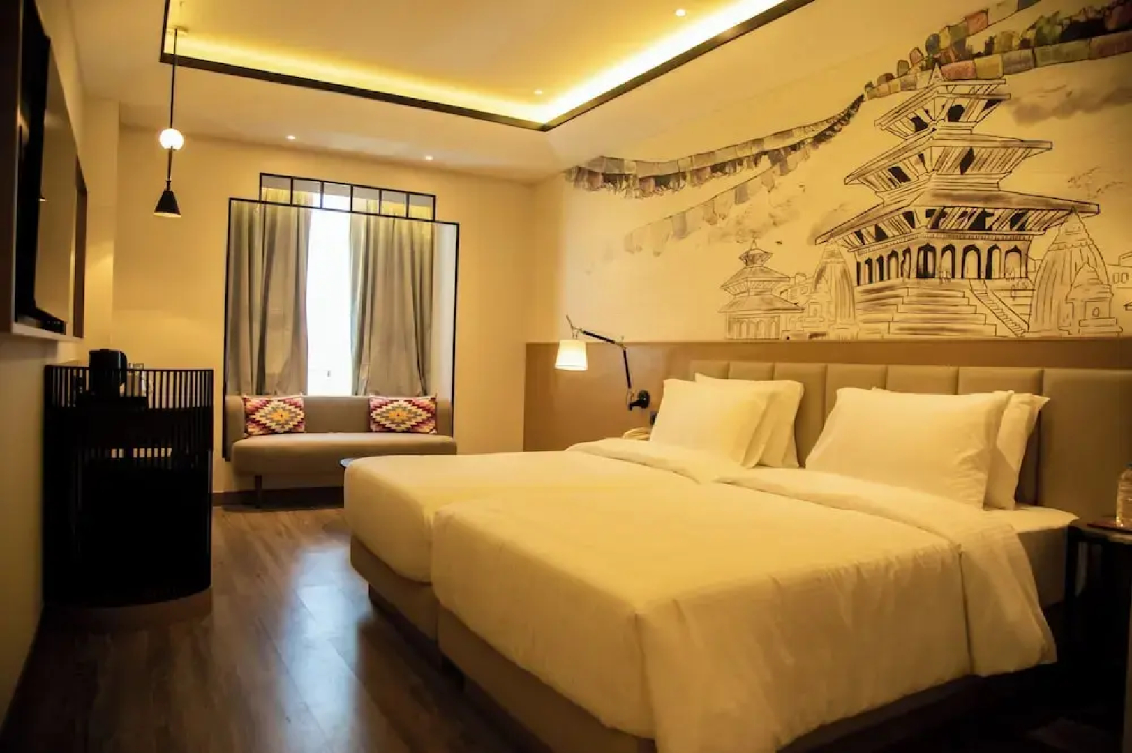 Sarovar Portico Birgunj