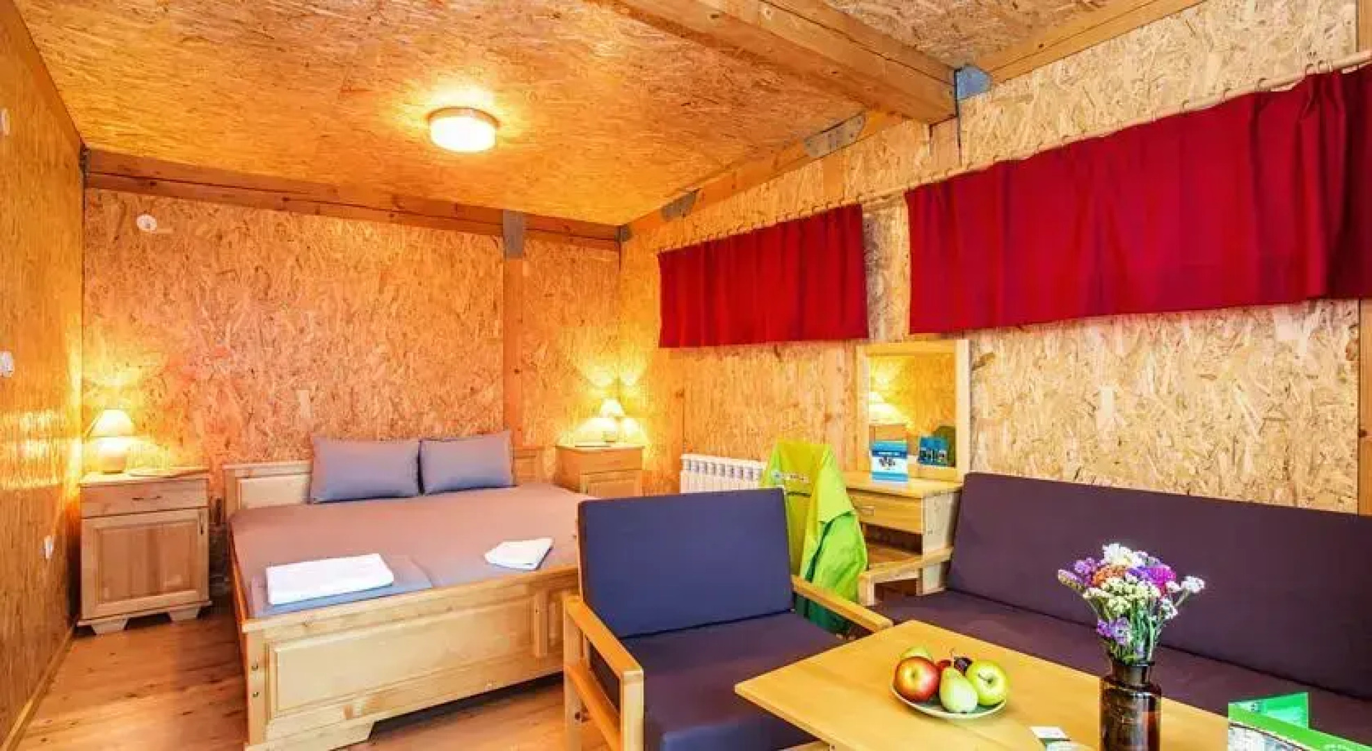 Debeli Dab Eco Village