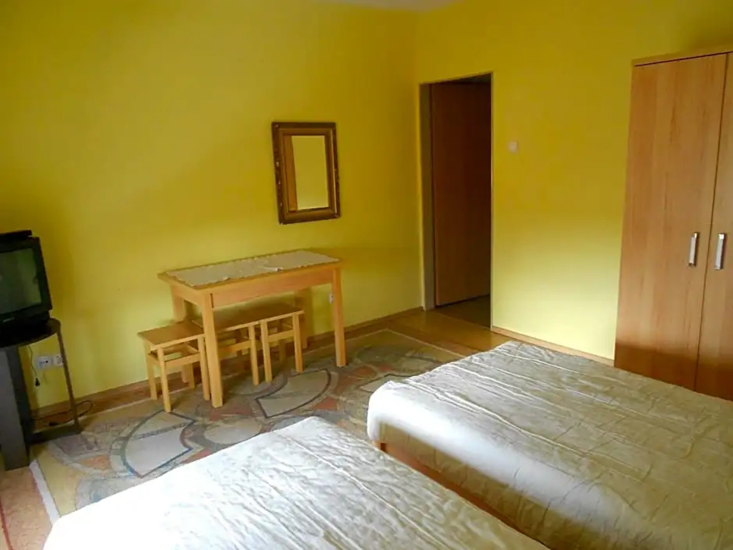 Hostel Na Bocianowie