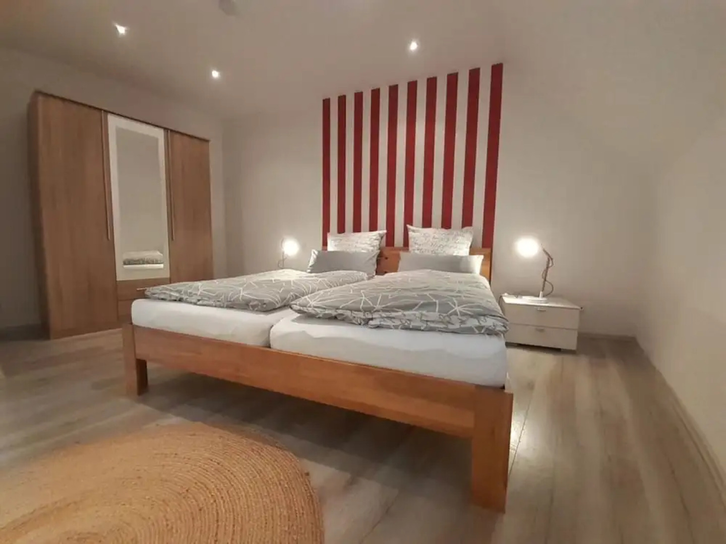 Dornbusch Apartment 1