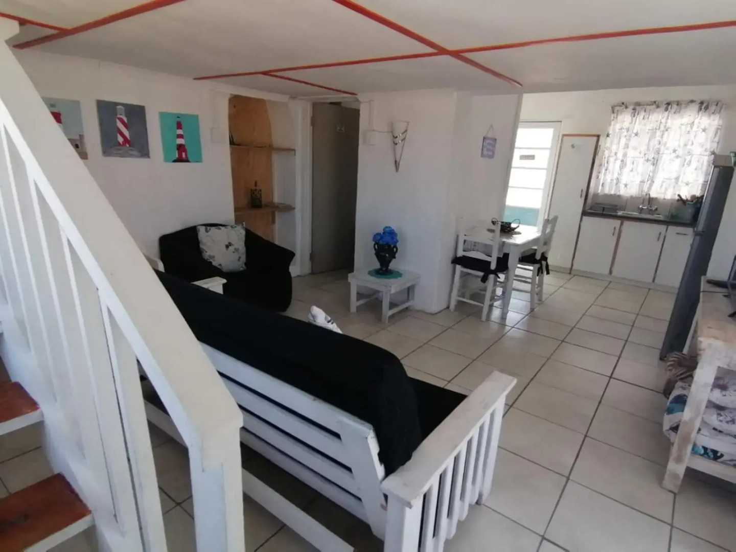 Kassiesbaai Holiday Apartment