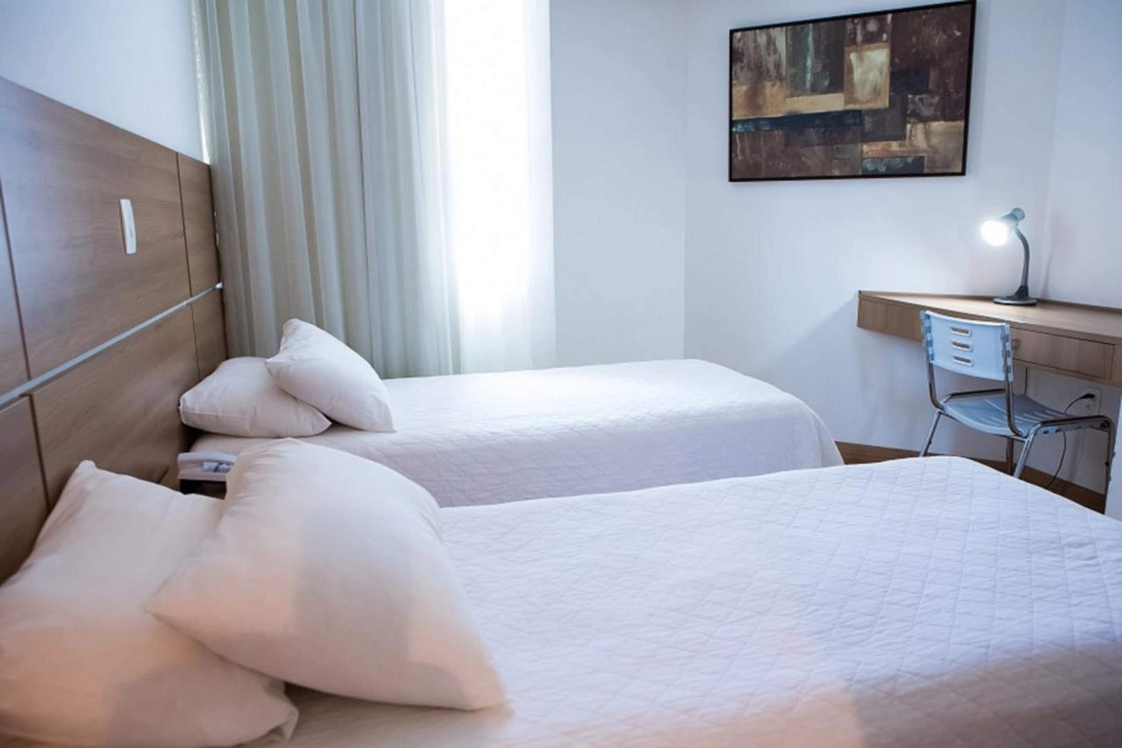 Victory Suites Hotel