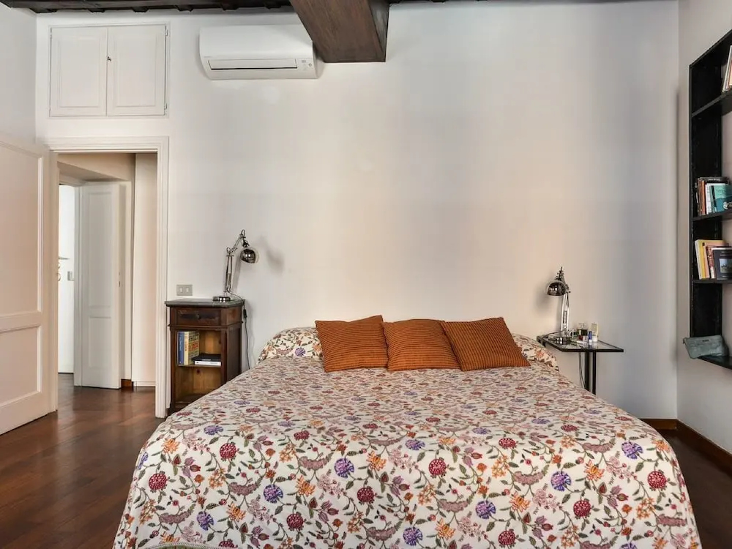 Spanish Steps Studio