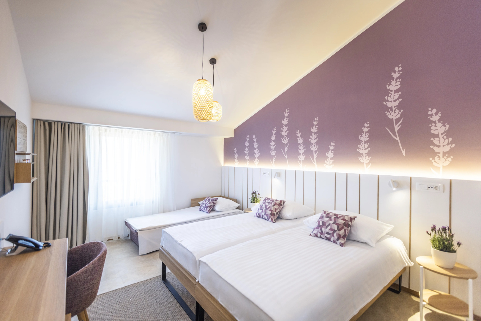Hotel Vile Park Premium