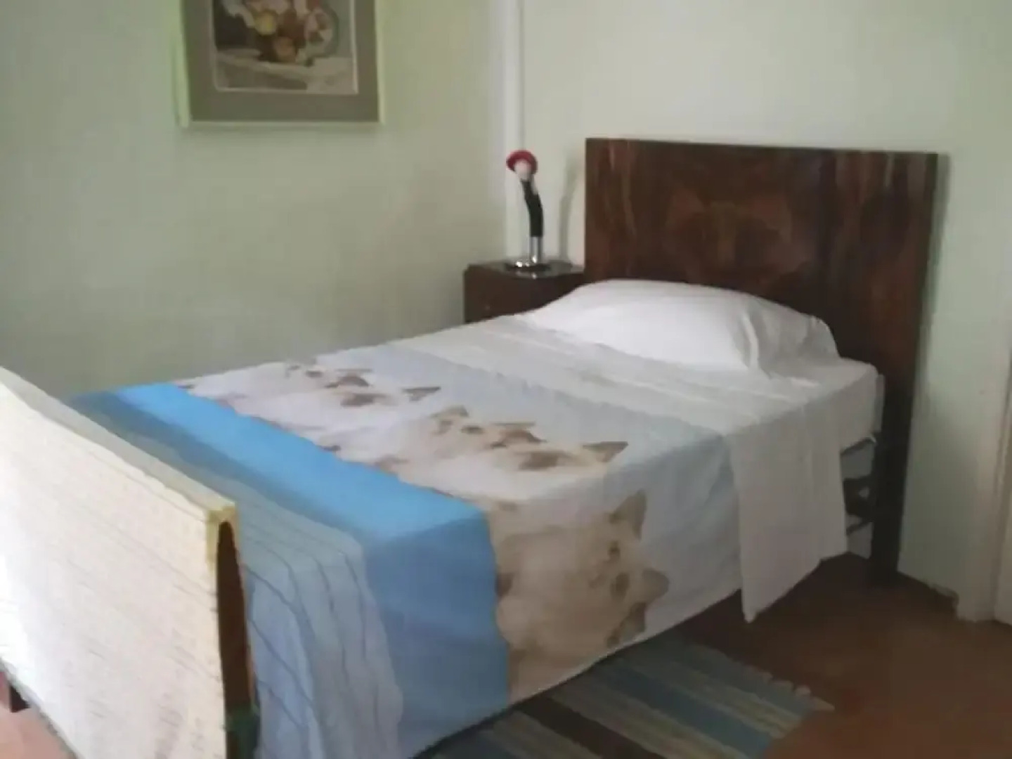 Apartment in Fratte Rosa With Apennine Views