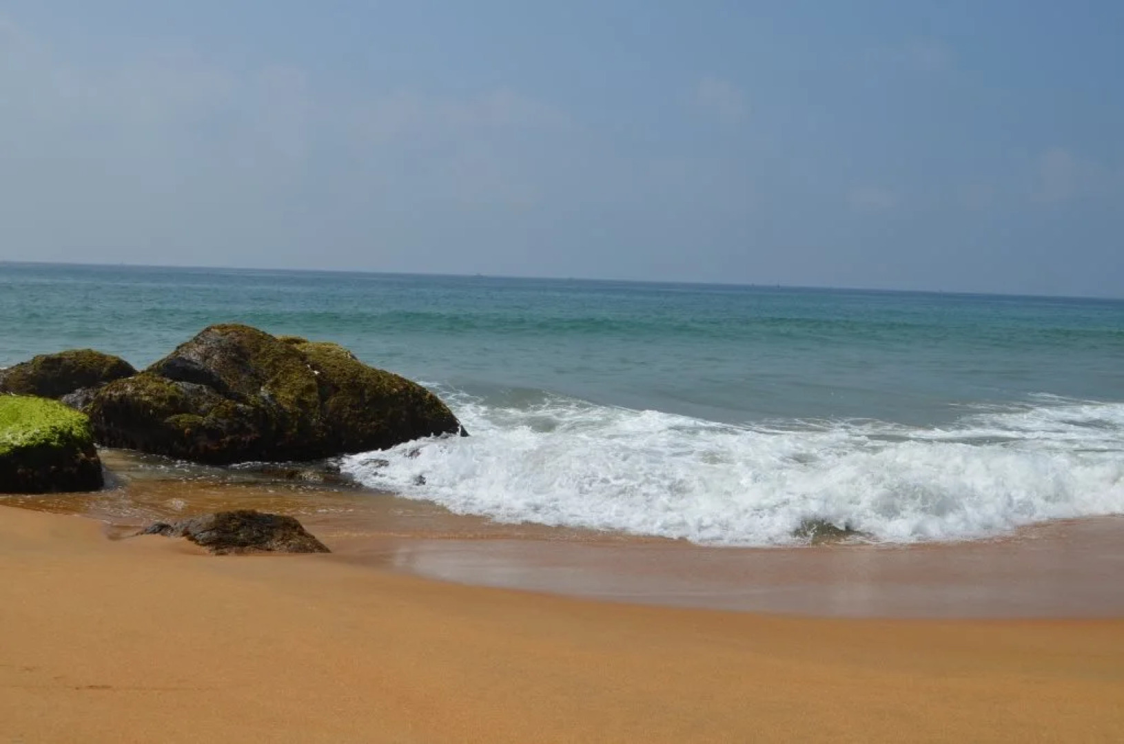 Sri Lanka Beach House